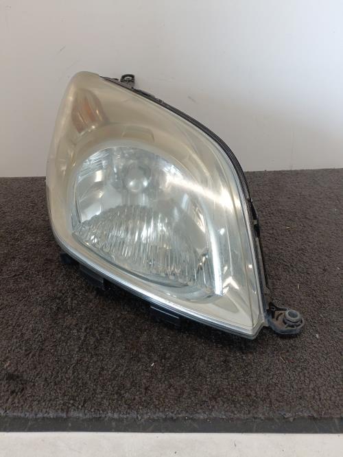 Image Optique avant principal droit (feux)(phare) - CITROEN NEMO