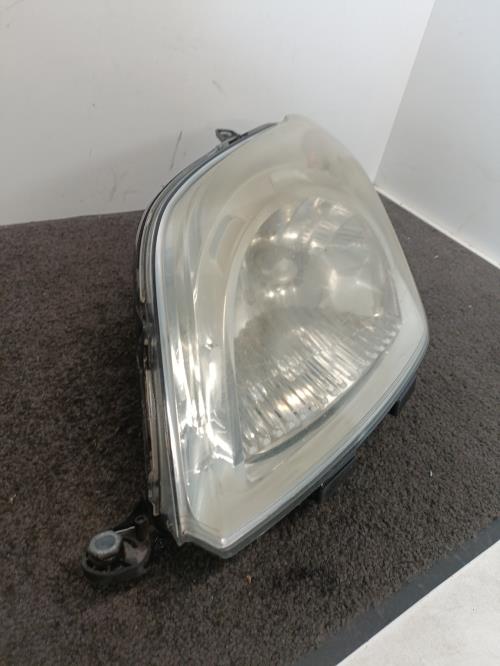 Image Optique avant principal gauche (feux)(phare) - CITROEN NEMO