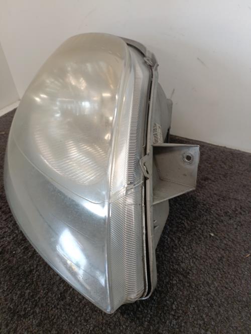 Image Optique avant principal droit (feux)(phare) - OPEL VIVARO 1