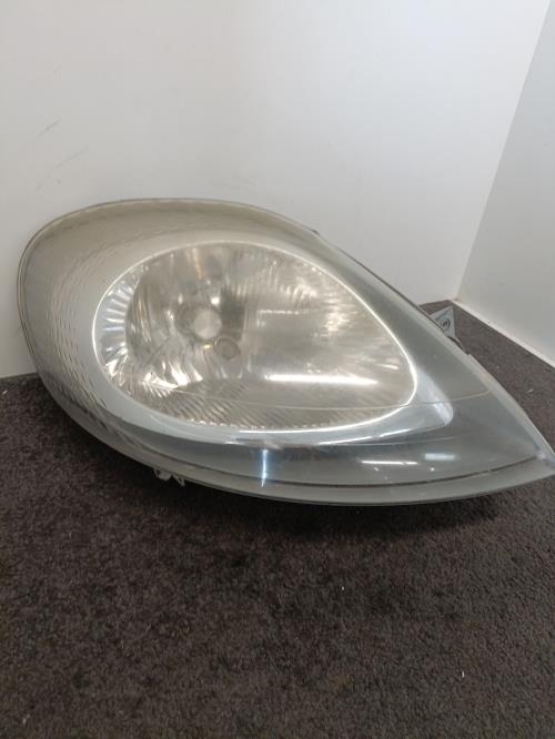 Image Optique avant principal droit (feux)(phare) - OPEL VIVARO 1