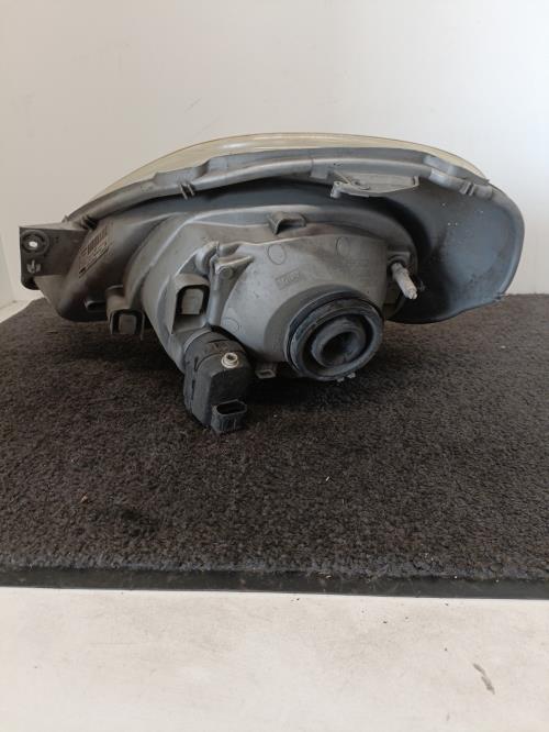 Image Optique avant principal droit (feux)(phare) - OPEL VIVARO 1