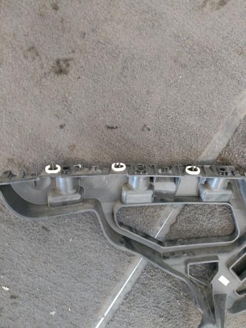Image Support de pare chocs arriere - PEUGEOT 5008 2