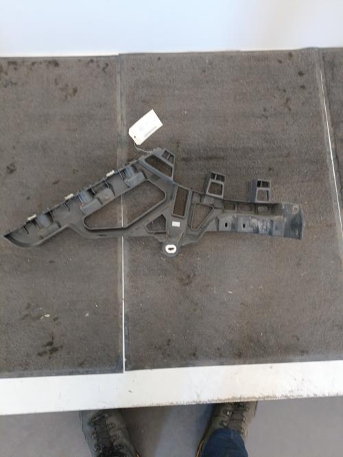 Image Support de pare chocs arriere - PEUGEOT 5008 2