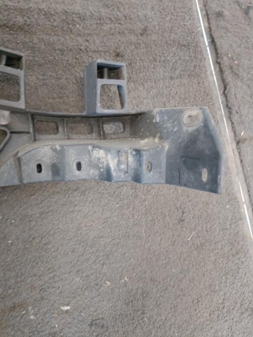 Image Support de pare chocs arriere - PEUGEOT 5008 2