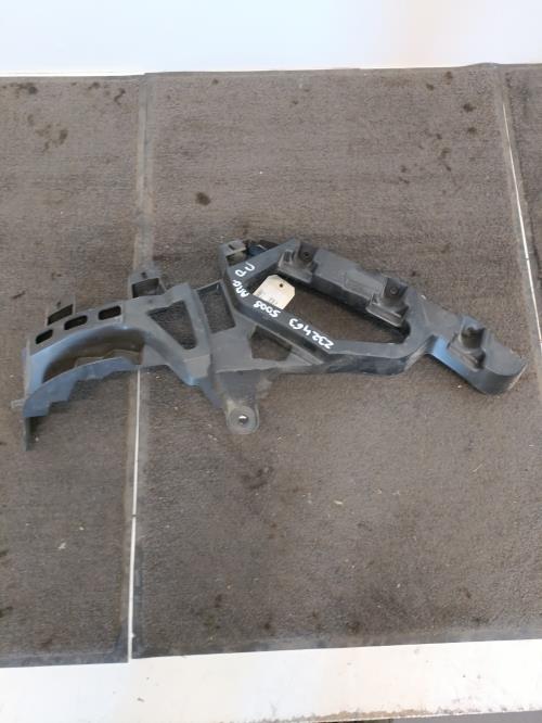 Image Support de pare chocs arriere - PEUGEOT 5008 2