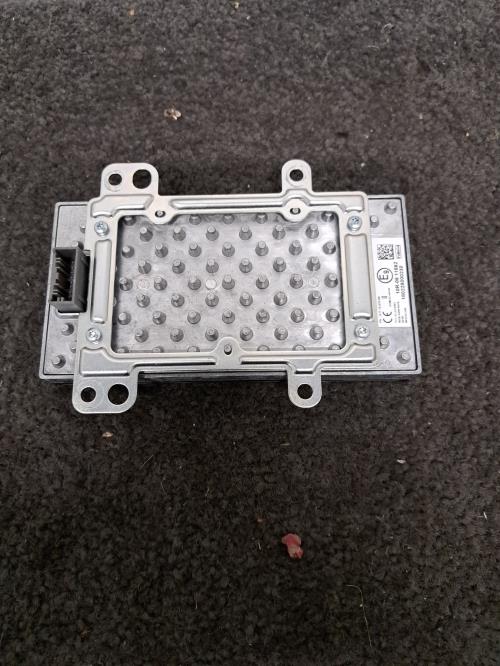 Image Chargeur CD - VOLKSWAGEN TIGUAN 2
