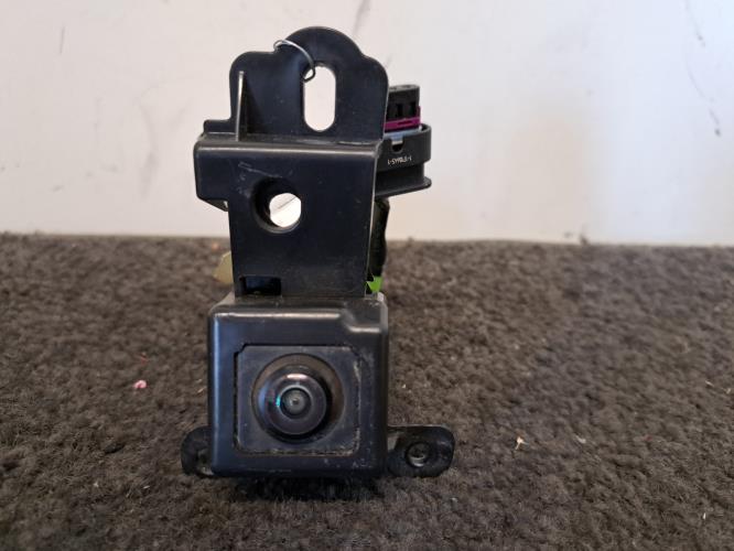 Image Camera - PEUGEOT 508 2