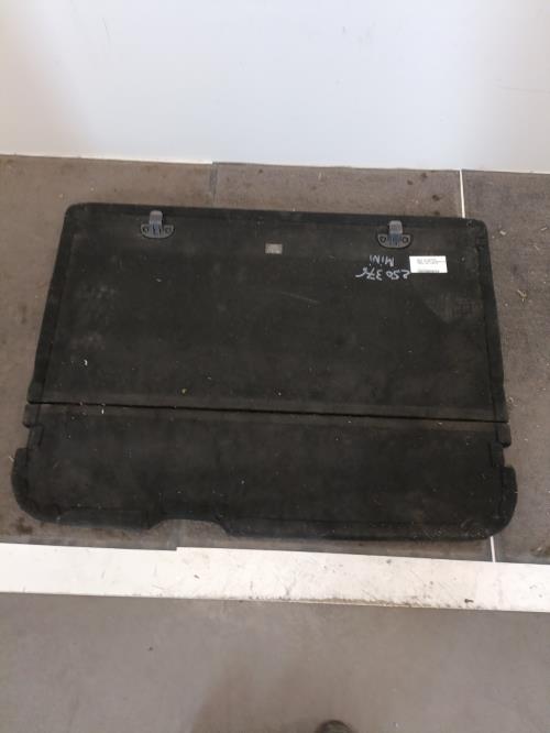 Image Tapis de coffre - MINI MINI 3 F54