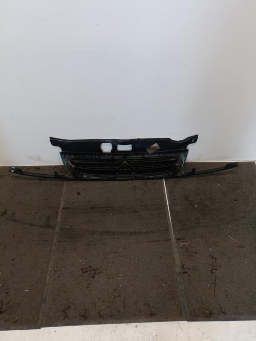 Image Calandre - CITROEN SAXO