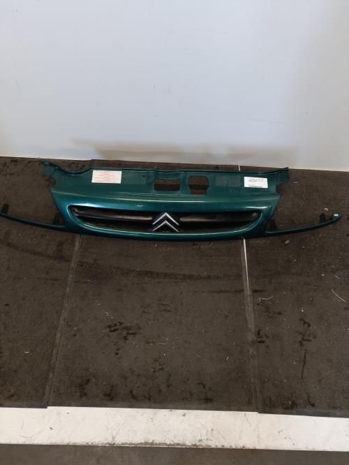 Image Calandre - CITROEN SAXO
