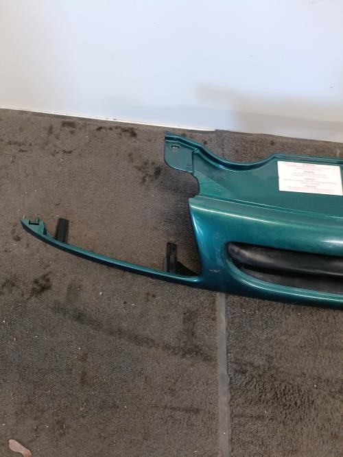 Image Calandre - CITROEN SAXO