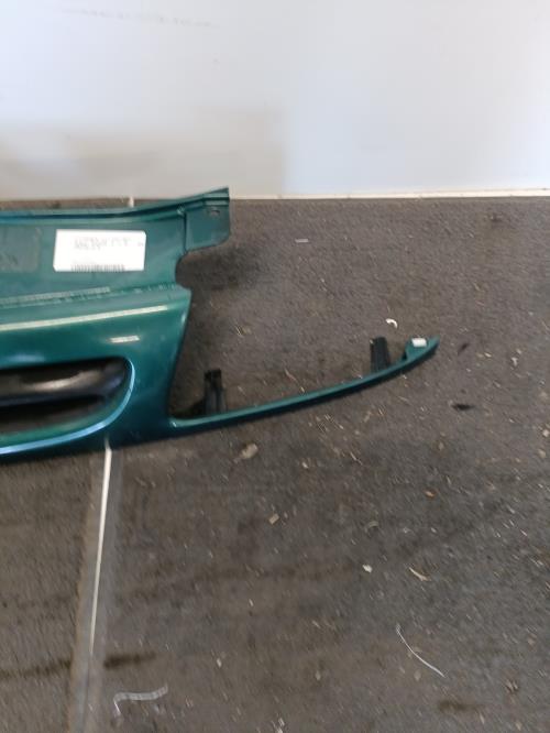 Image Calandre - CITROEN SAXO