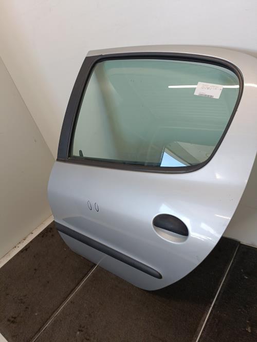 Image Porte arriere gauche - PEUGEOT 206
