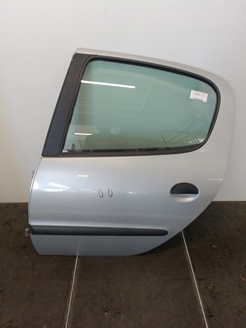 Image Porte arriere gauche - PEUGEOT 206