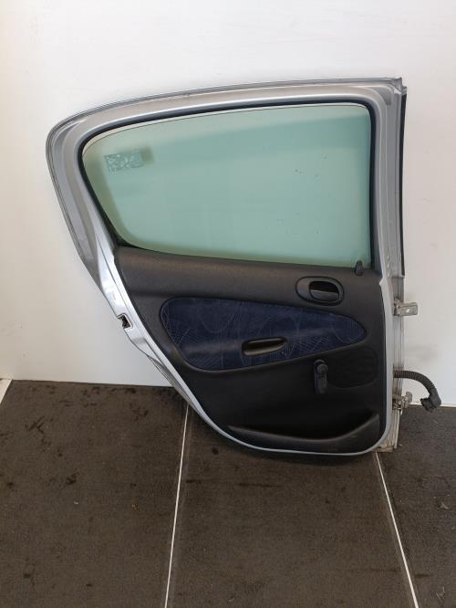 Image Porte arriere gauche - PEUGEOT 206