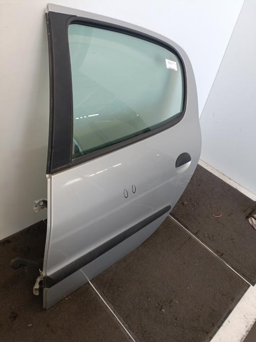 Image Porte arriere gauche - PEUGEOT 206