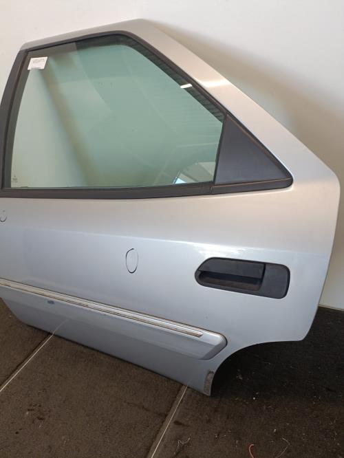 Image Porte arriere gauche - CITROEN XANTIA