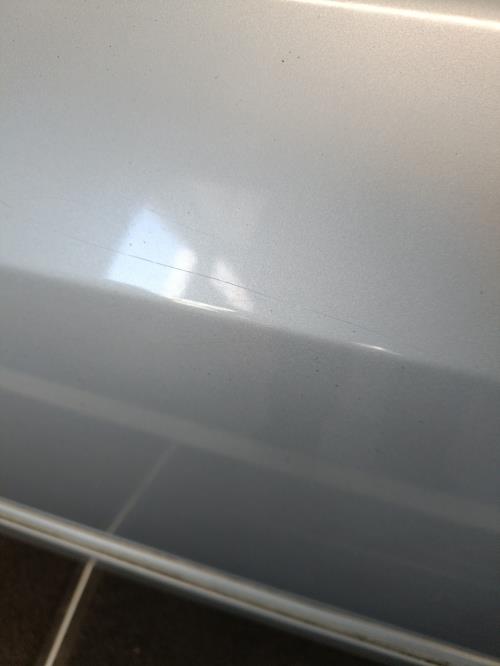 Image Porte arriere gauche - CITROEN XANTIA