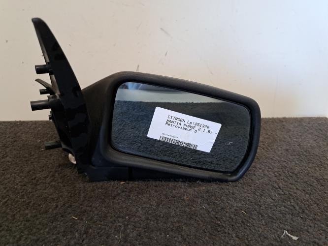 Image Retroviseur droit - CITROEN XANTIA