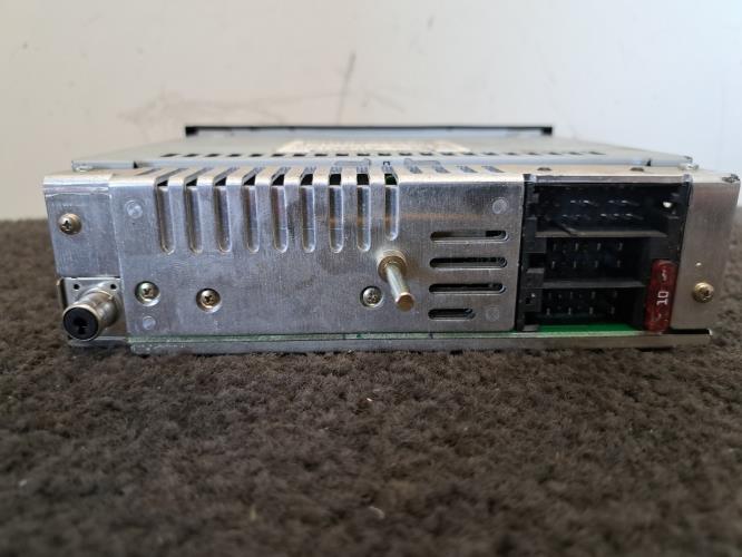 Image Autoradio d'origine - PEUGEOT 307