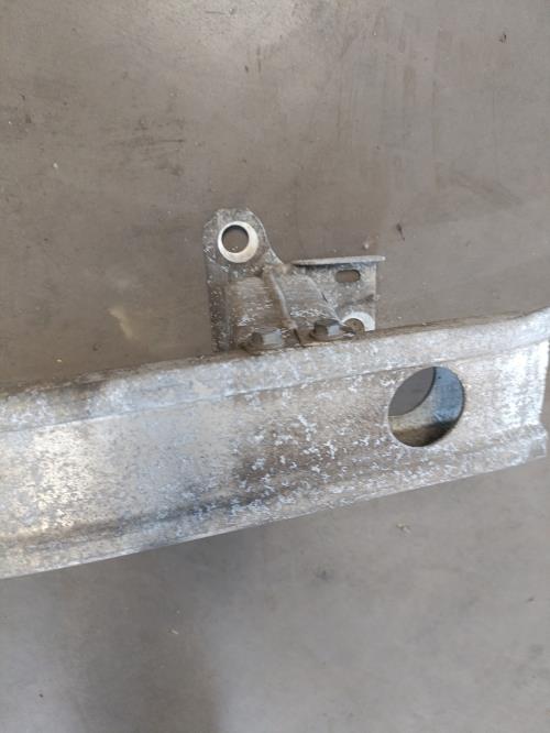 Image Renfort pare choc avant (traverse) - RENAULT CLIO 3