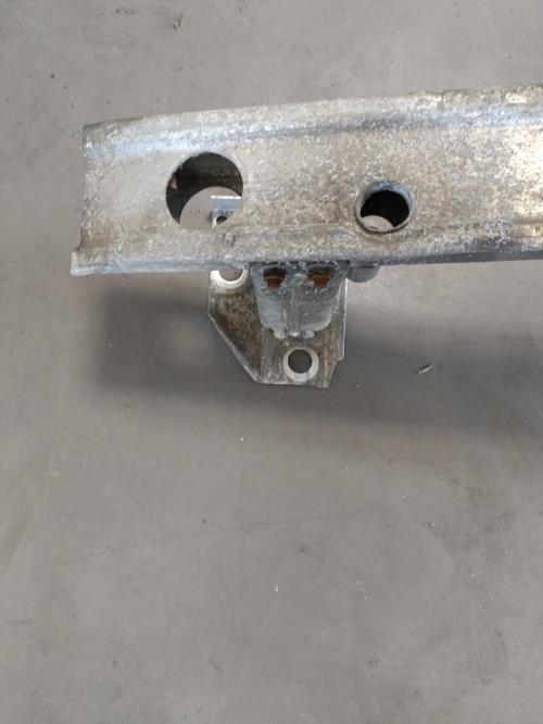 Image Renfort pare choc avant (traverse) - RENAULT CLIO 3