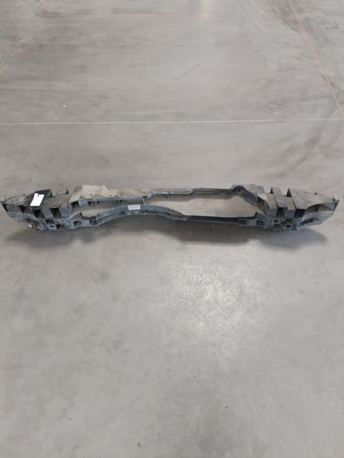 Image Renfort pare choc arriere (traverse) - RENAULT CLIO 3