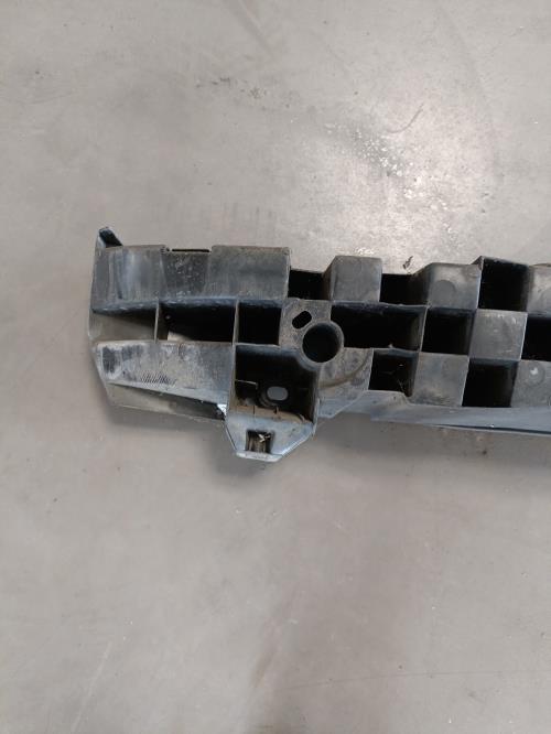 Image Renfort pare choc arriere (traverse) - RENAULT CLIO 3