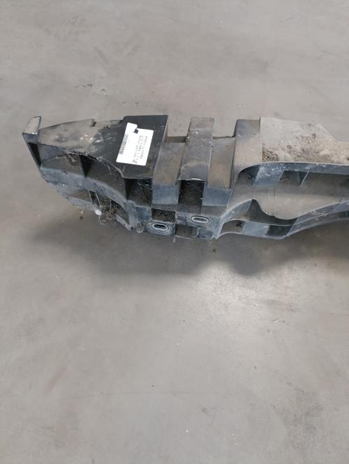 Image Renfort pare choc arriere (traverse) - RENAULT CLIO 3