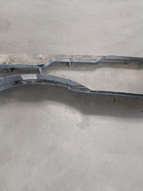 Image Renfort pare choc arriere (traverse) - RENAULT CLIO 3