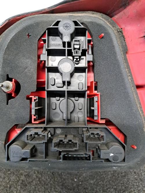Image Feu arriere principal gauche (feux) - VOLKSWAGEN GOLF 4