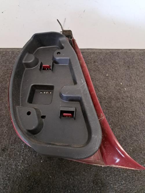Image Feu arriere principal droit (feux) - CITROEN C5 1