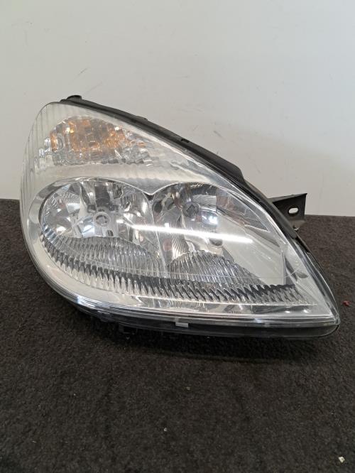 Image Optique avant principal droit (feux)(phare) - CITROEN C5 1