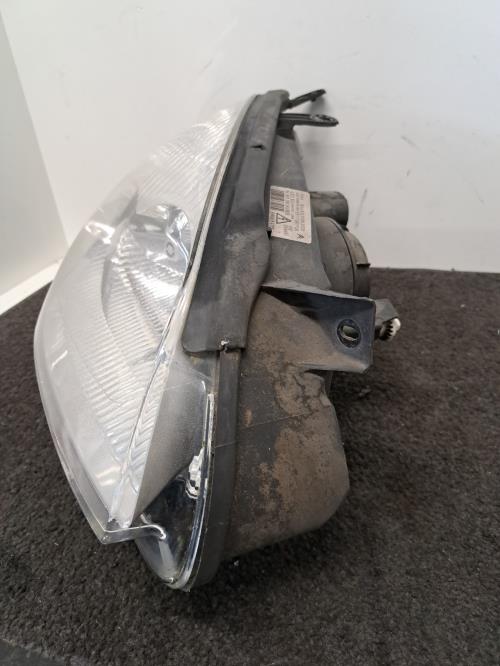Image Optique avant principal droit (feux)(phare) - CITROEN C5 1