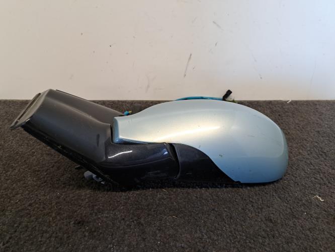 Image Retroviseur gauche - CITROEN C5 1