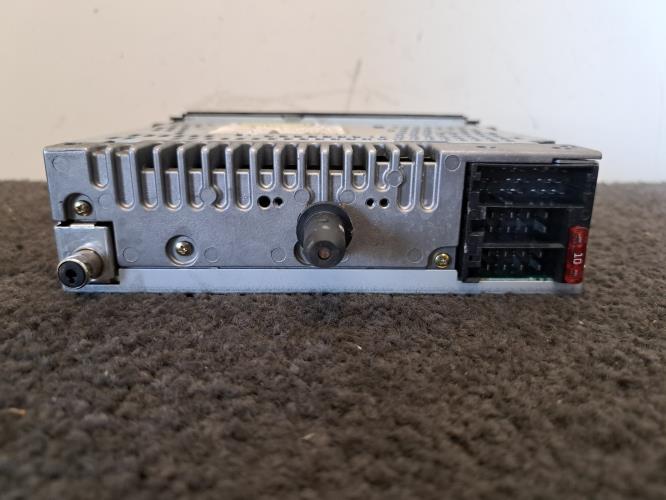 Image Autoradio d'origine - CITROEN C5 1