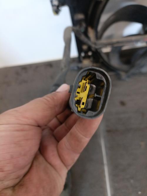 Image Moto ventilateur radiateur - PEUGEOT 508 2