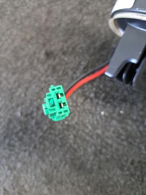 Image Ventilateur chauffage - PEUGEOT 508 2