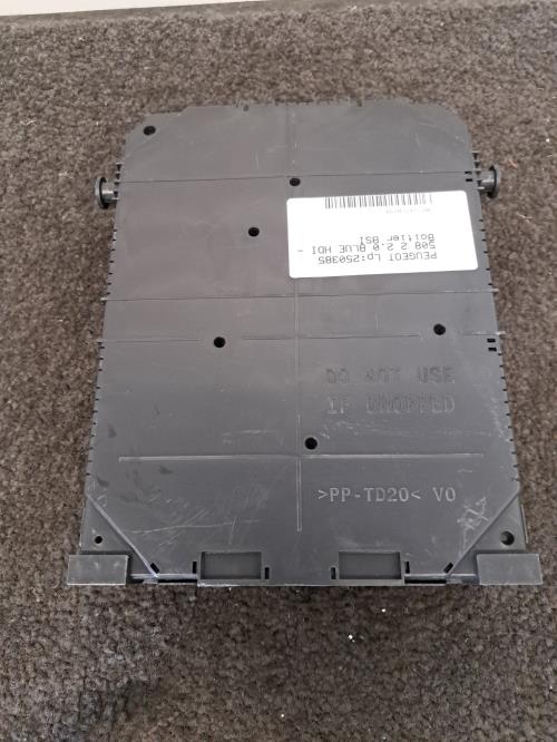 Image Boitier BSI - PEUGEOT 508 2