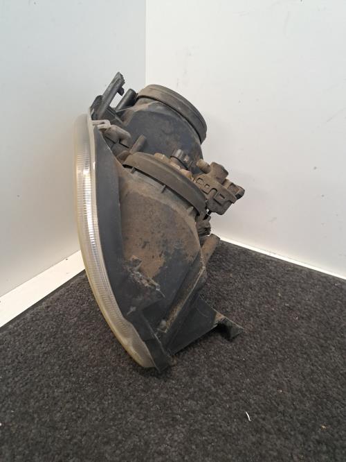 Image Optique avant principal droit (feux)(phare) - RENAULT CLIO 2