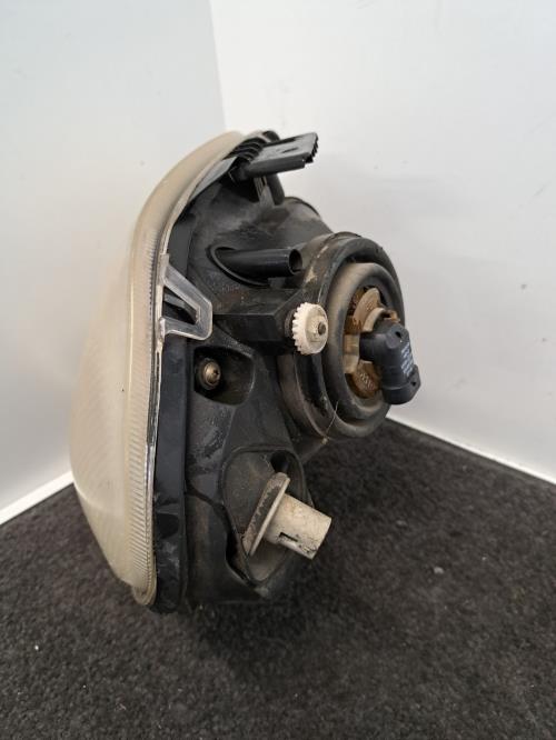 Image Optique avant principal gauche (feux)(phare) - RENAULT CLIO 2
