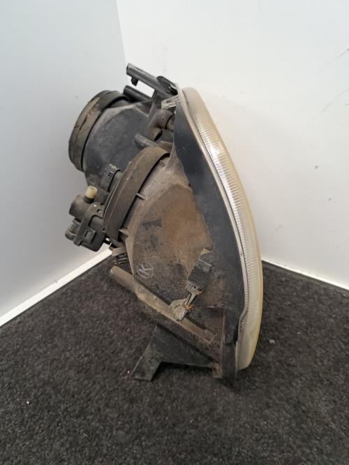 Image Optique avant principal gauche (feux)(phare) - RENAULT CLIO 2