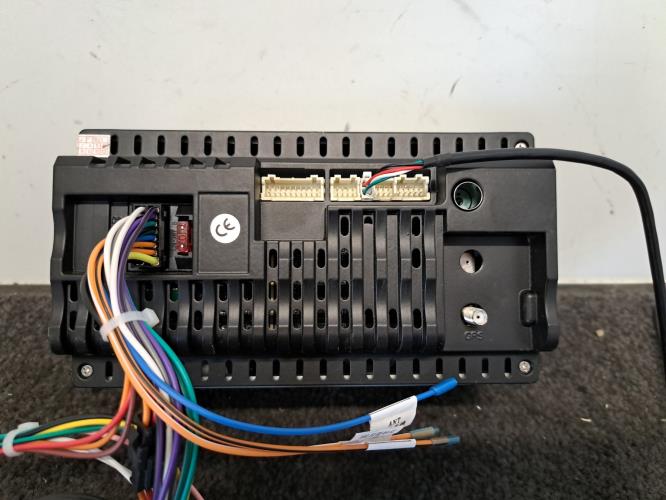 Image Autoradio - VOLKSWAGEN LUPO