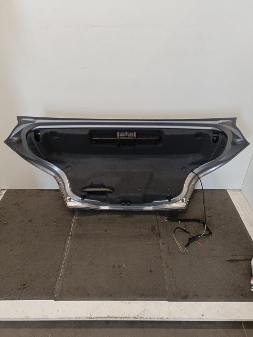 Image Malle/Hayon arriere - PEUGEOT 508 1