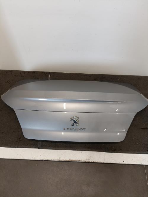Image Malle/Hayon arriere - PEUGEOT 508 1