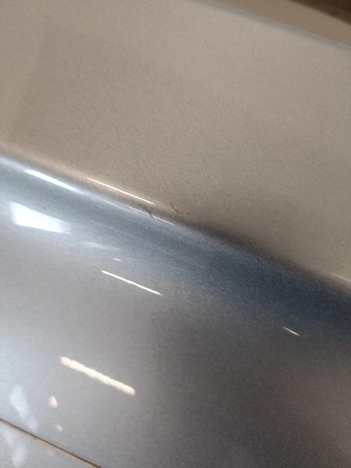 Image Malle/Hayon arriere - PEUGEOT 508 1