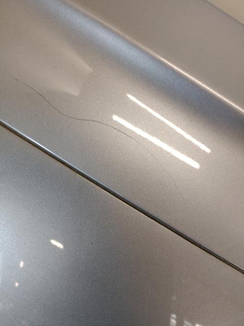 Image Malle/Hayon arriere - PEUGEOT 508 1