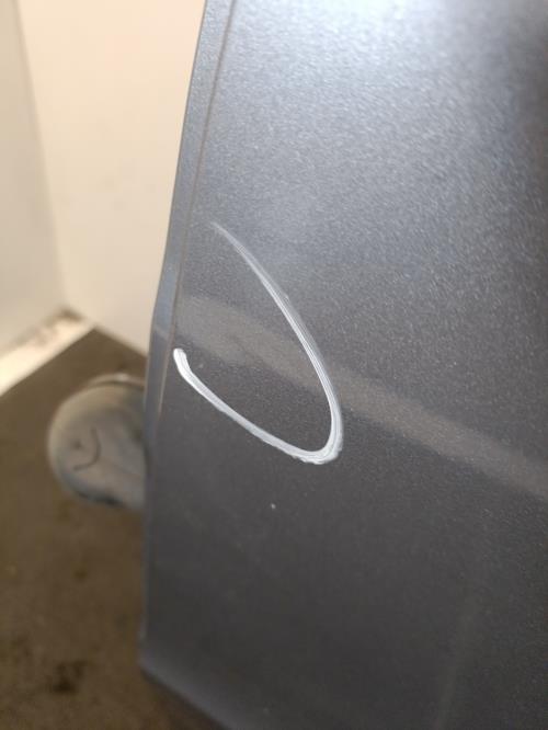 Image Porte arriere gauche - PEUGEOT 508 1