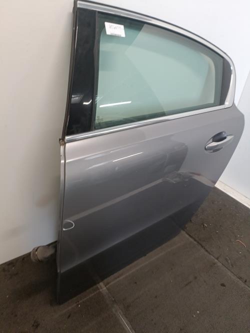 Image Porte arriere gauche - PEUGEOT 508 1