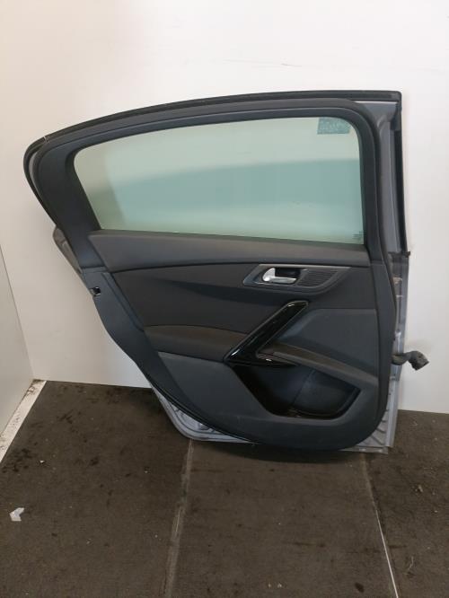 Image Porte arriere gauche - PEUGEOT 508 1